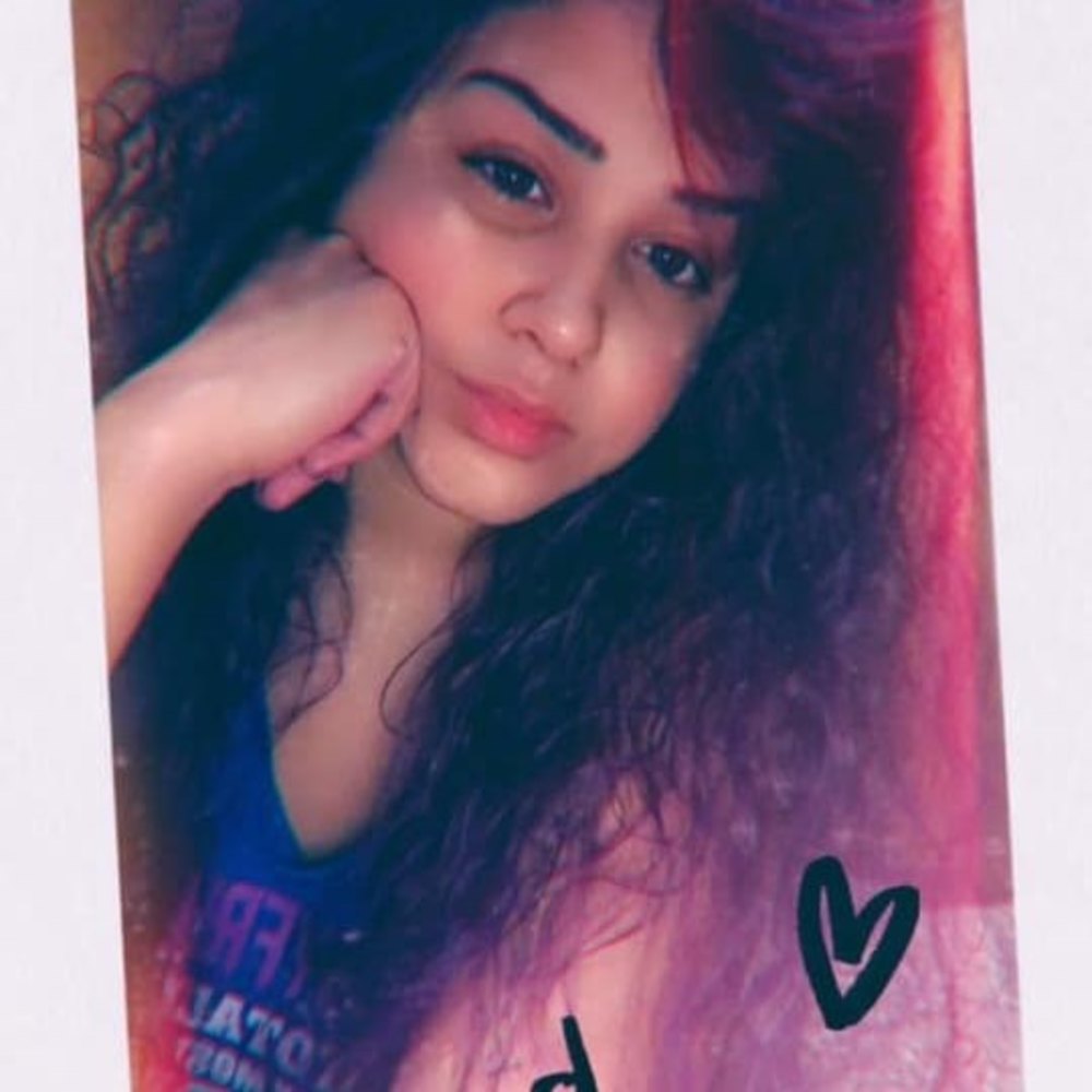 Meet your Posher, Tatyanna